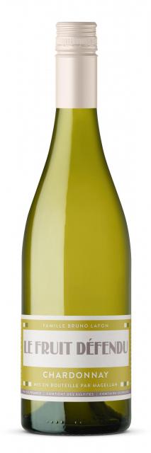 Languedoc, Famille Bruno Lafon, Le Fruit Défendu - Chardonnay, Languedoc-Roussillon, France, Blanc