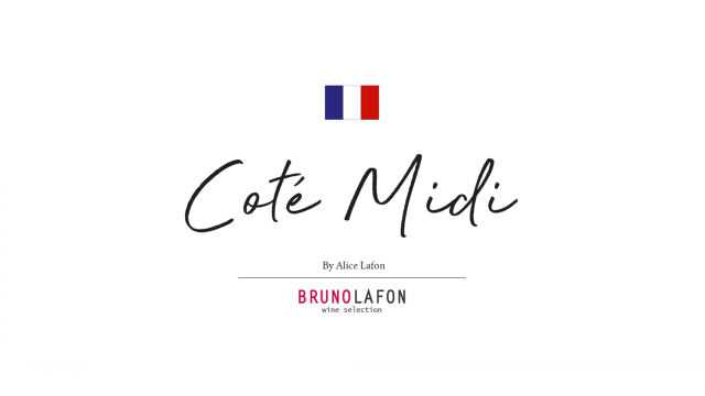 Coté Midi