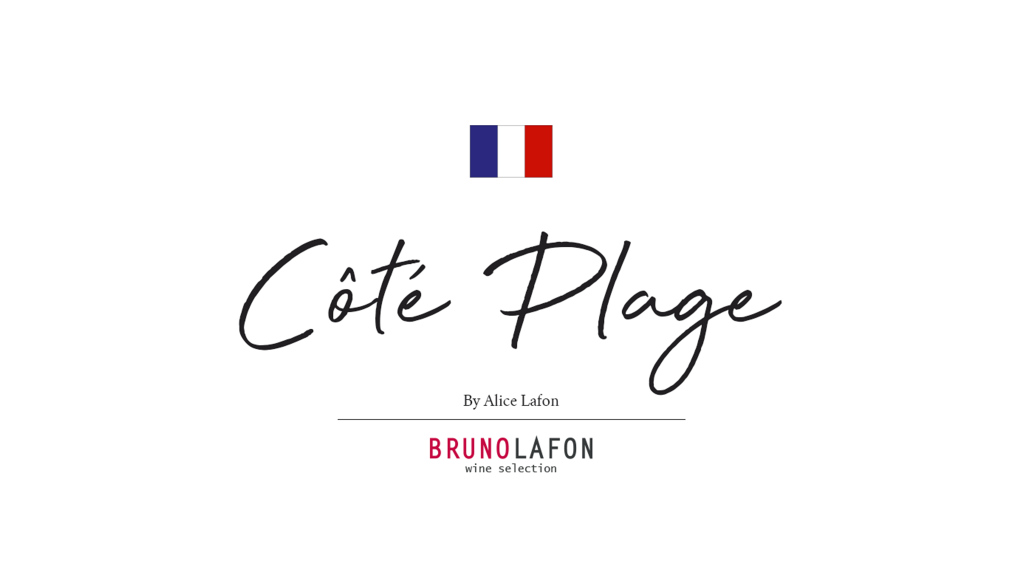 Logo Côté Plage