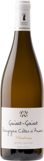 Burgundy, Domaine Grivot-Goisot, AOC Bourgogne Côtes d'Auxerre, Blanc