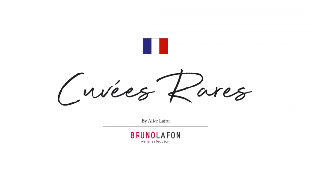 Cuvée Rare