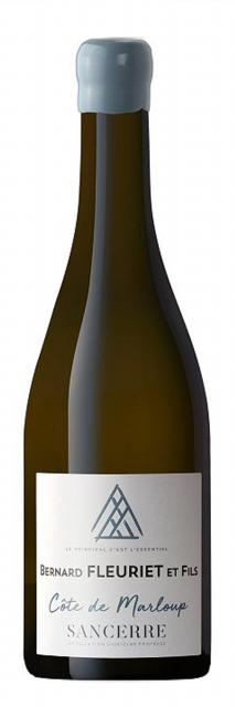 Domaine Bernard Fleuriet, Côte de Marloup AOP Sancerre, White