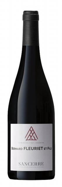 fleuriet sancerre red