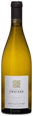 Domaine de la Croisée, Pouilly Fumé, Magma