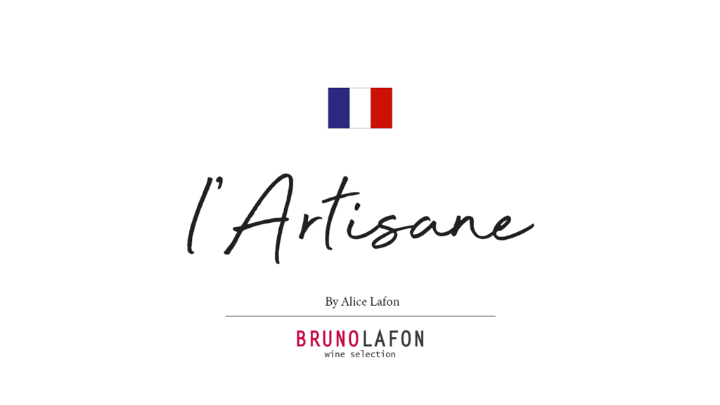 Logo L'Artisane