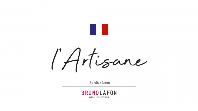 L'Artisane
