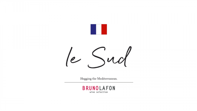 Logo Le Sud