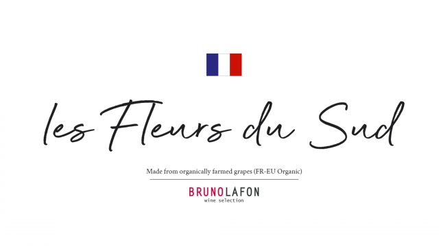 Les Fleurs du Sud