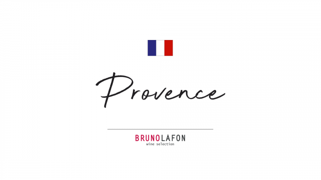 Logo Provence 