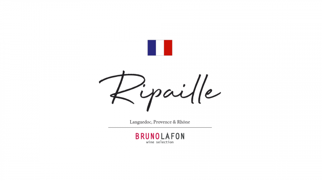 Logo Ripaille