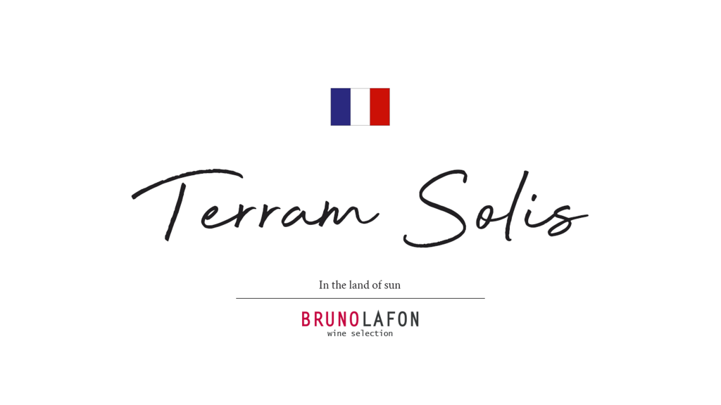 Logo Terram Solis