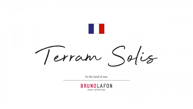 Terram Solis