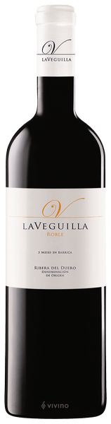 Spain, Bodegas Laveguilla, Roble, Ribera del Duero, Espagne, Rouge