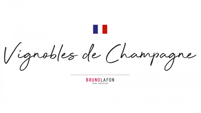 Logo Champagne