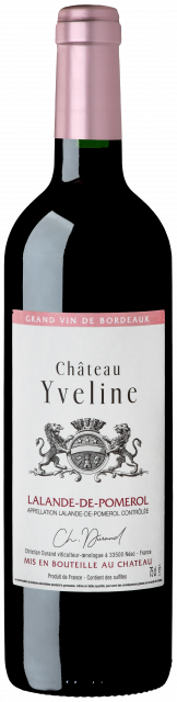 Château Yveline 2022