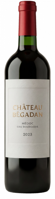 Château Begadan 2023