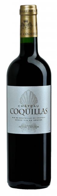 Château Coquillas 2022