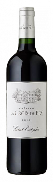 Château La Croix de Pez 2019