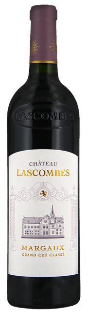 Château Lascombes 2021