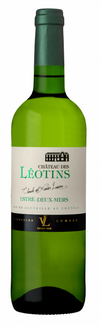 Château Les Léotins White 2023