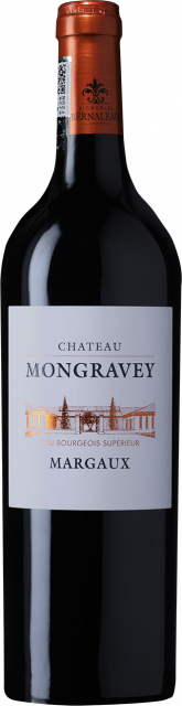 Château Mongravey 2020