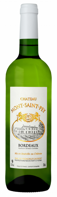 Château Mont Saint Pey  2023