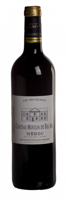 Château Moulin de Bel Air 2016