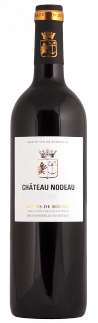 Château Nodeau 2020