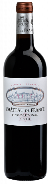 Château De France 2018