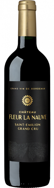Château Fleur La Nauve 2023