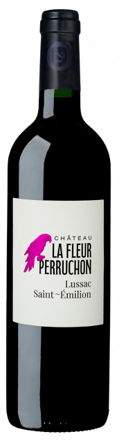 Château La Fleur Perruchon 2023