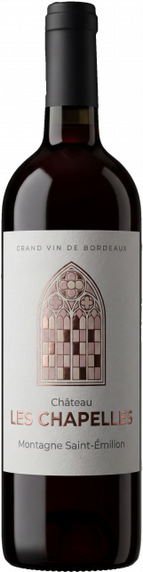 Château Les Chapelles 2023