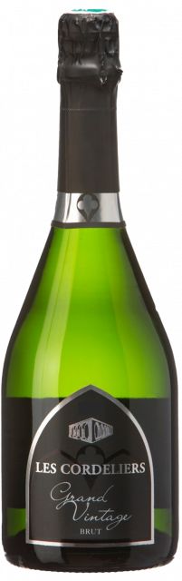Les Cordeliers Grand Vintage  2018