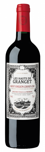 Les Hauts de Granget 2022
