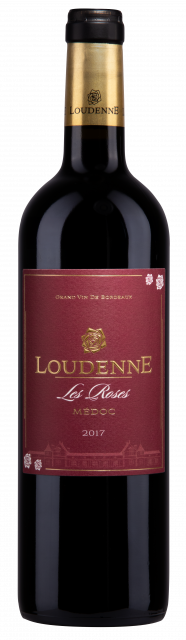 Loudenne Les Roses, 2016
