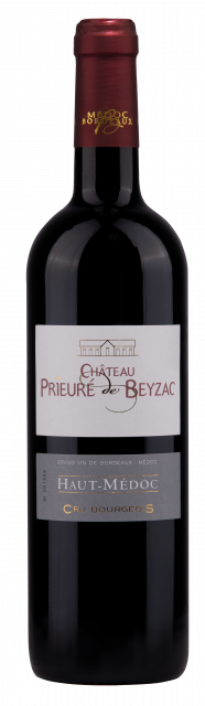 Château Prieuré de Beyzac 2020