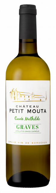 Château Petit Mouta White 2022