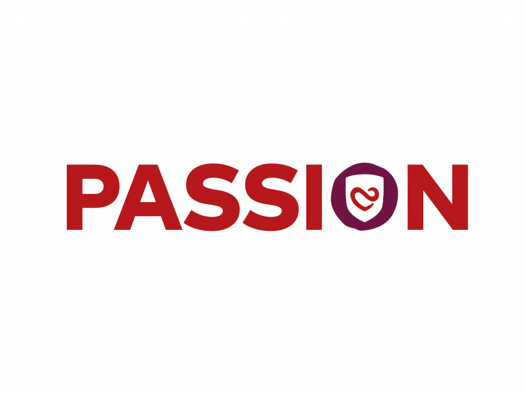 Logo Passion