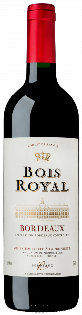 Bois Royal Bordeaux 2022