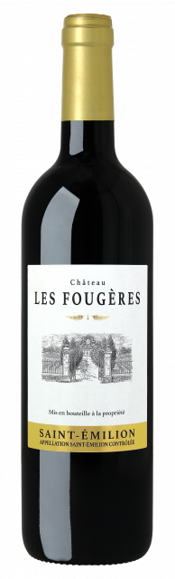 Château Les Fougères 2020