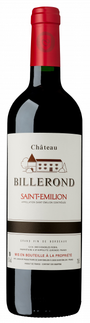 Château Billerond 2022