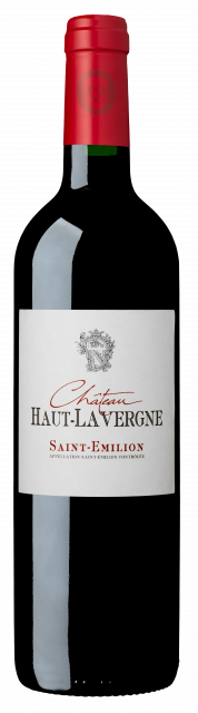 Château Haut-Lavergne 2020