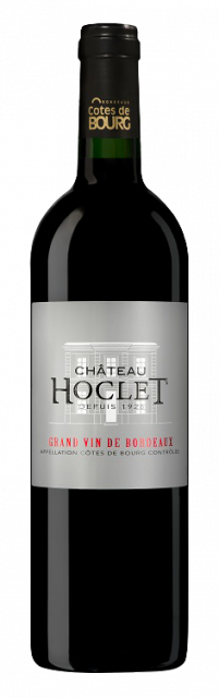 Château Hoclet 2020