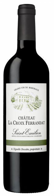 Château La Croix Ferrandat 2022