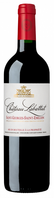 Château Labattut Saint-Georges 2022