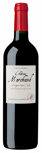 Château Marchand 2022