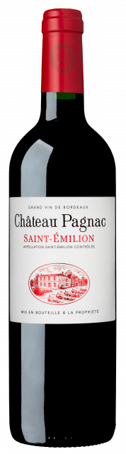 Château Pagnac 2020