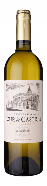 Château Tour de Castres White 2021