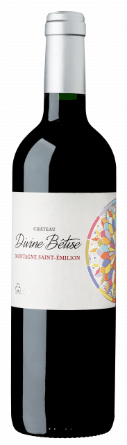 Château Divine Bêtise 2020