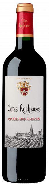 Côtes Rocheuses 2022